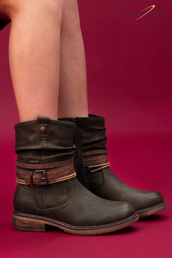 Lunar Veronica Waterproof Boots (AD7299) | £70