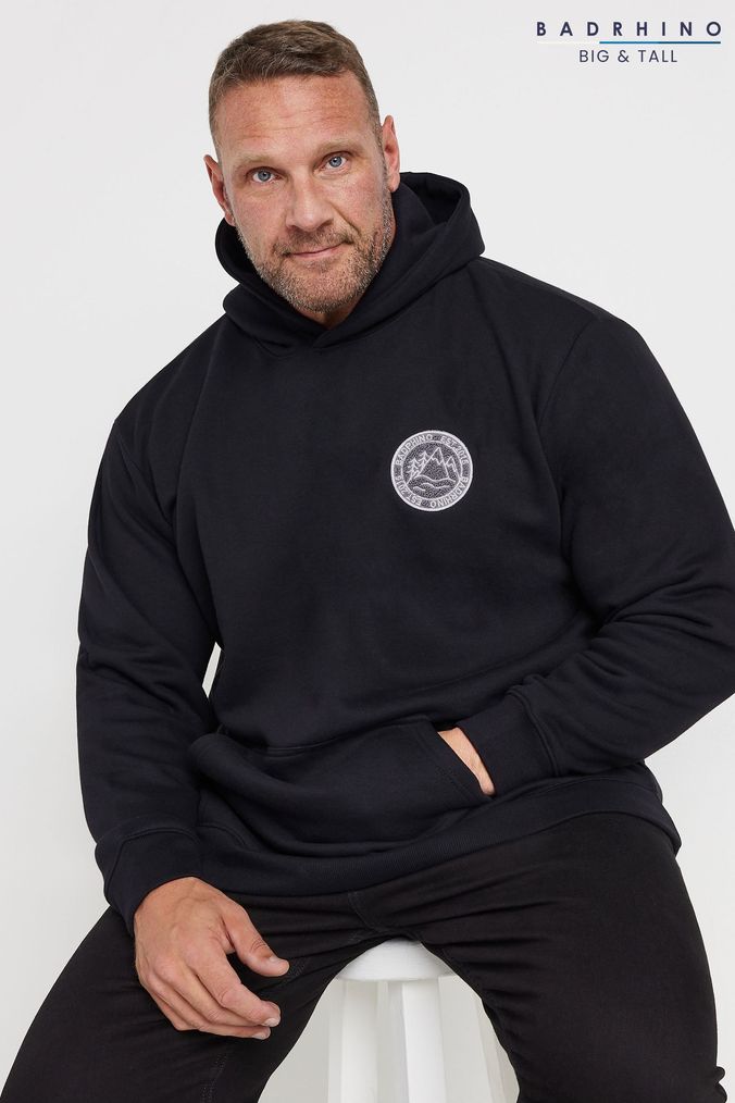 Big hoodies website online