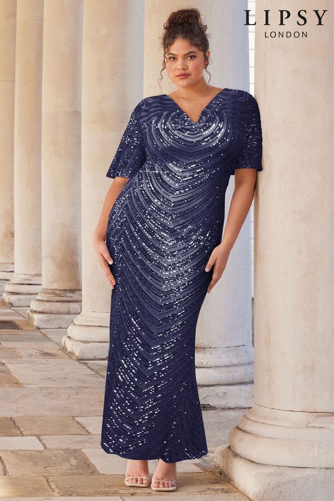 Lipsy Dresses For Occasion Lipsy Evening Dresses Next UK