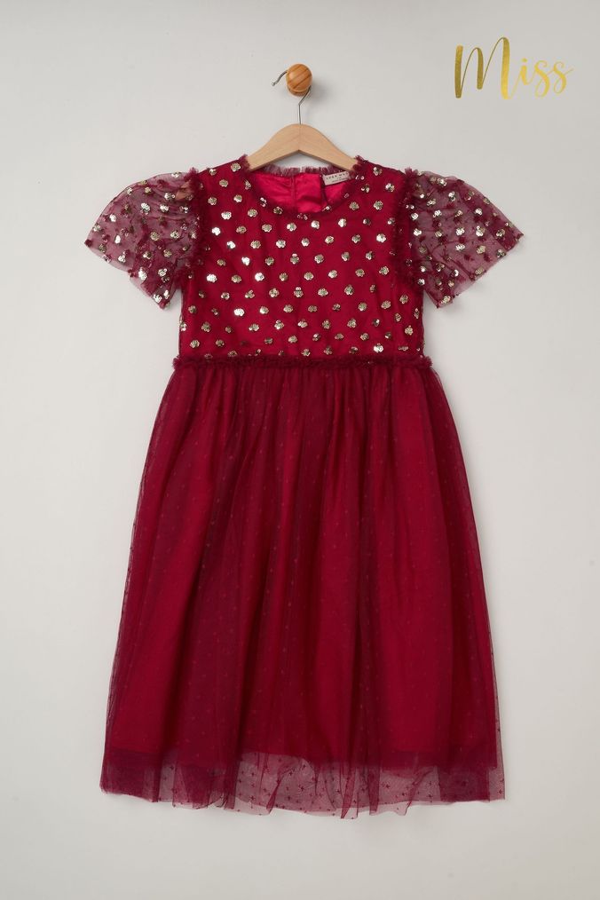 Misses dresses online new arrivals