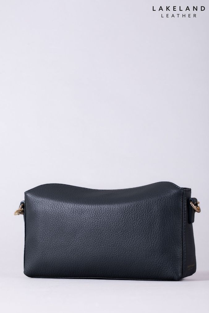 Next navy clutch bag online