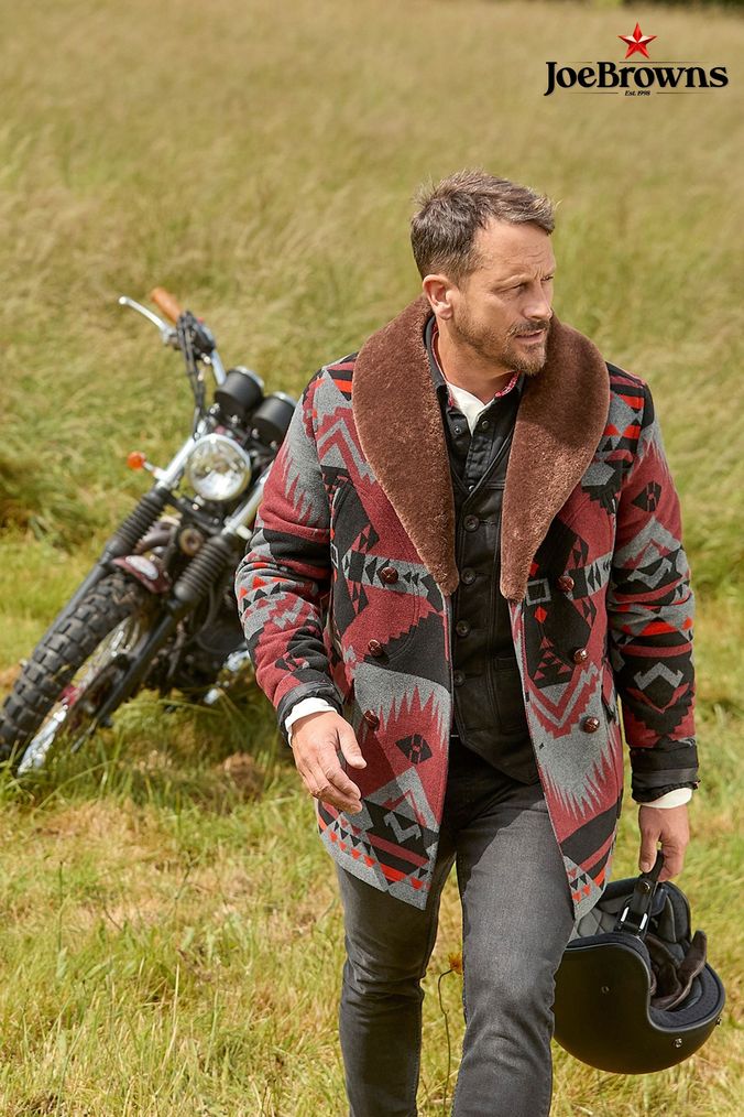 Joe browns coats store