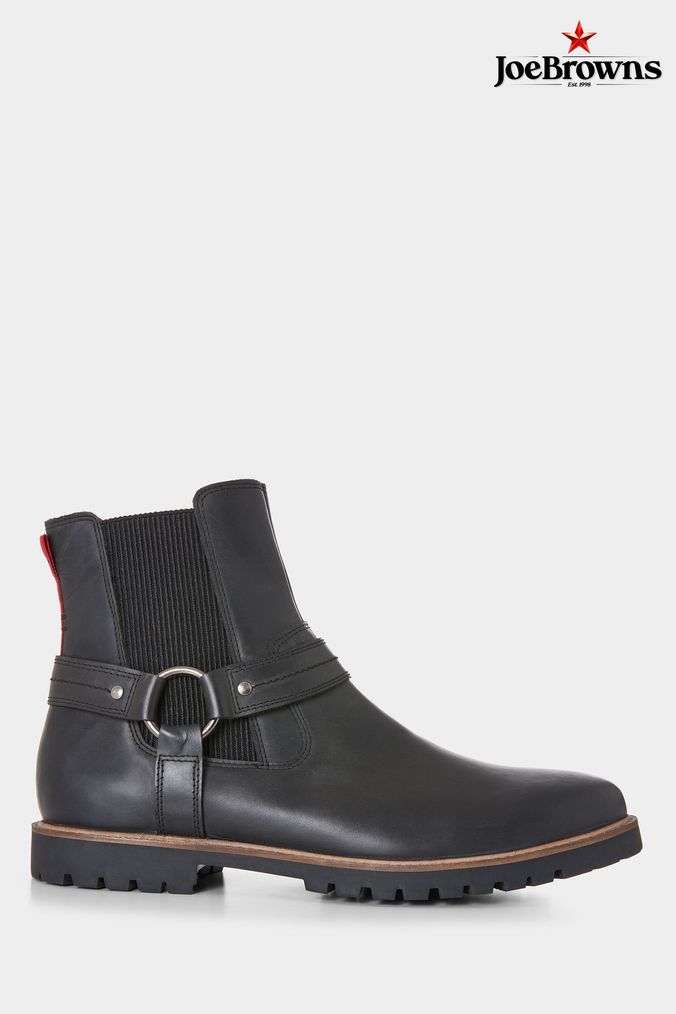 Buy Men s Joe Browns Boots Footwear Online Next UK