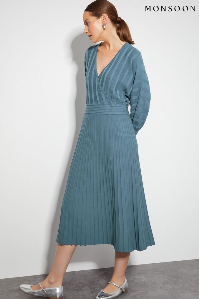 Next work dresses top
