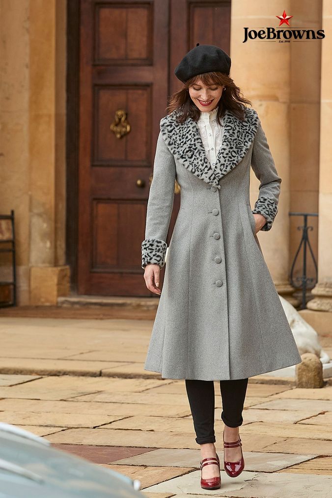 Jasper conran coatigan deals
