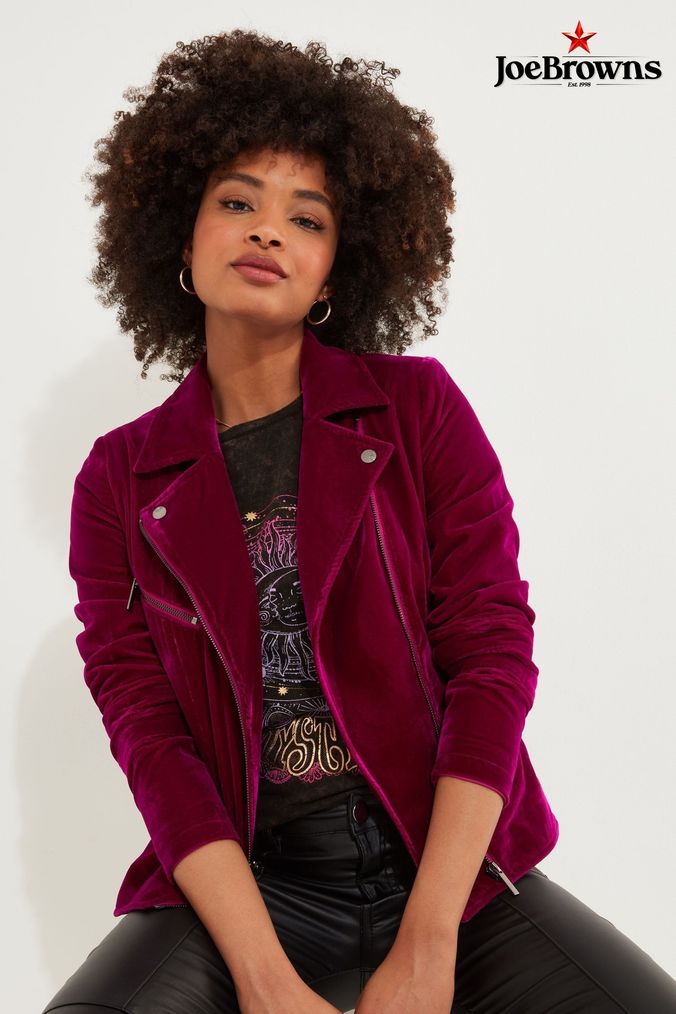 Joe Browns Women s Coats Jackets Next UK