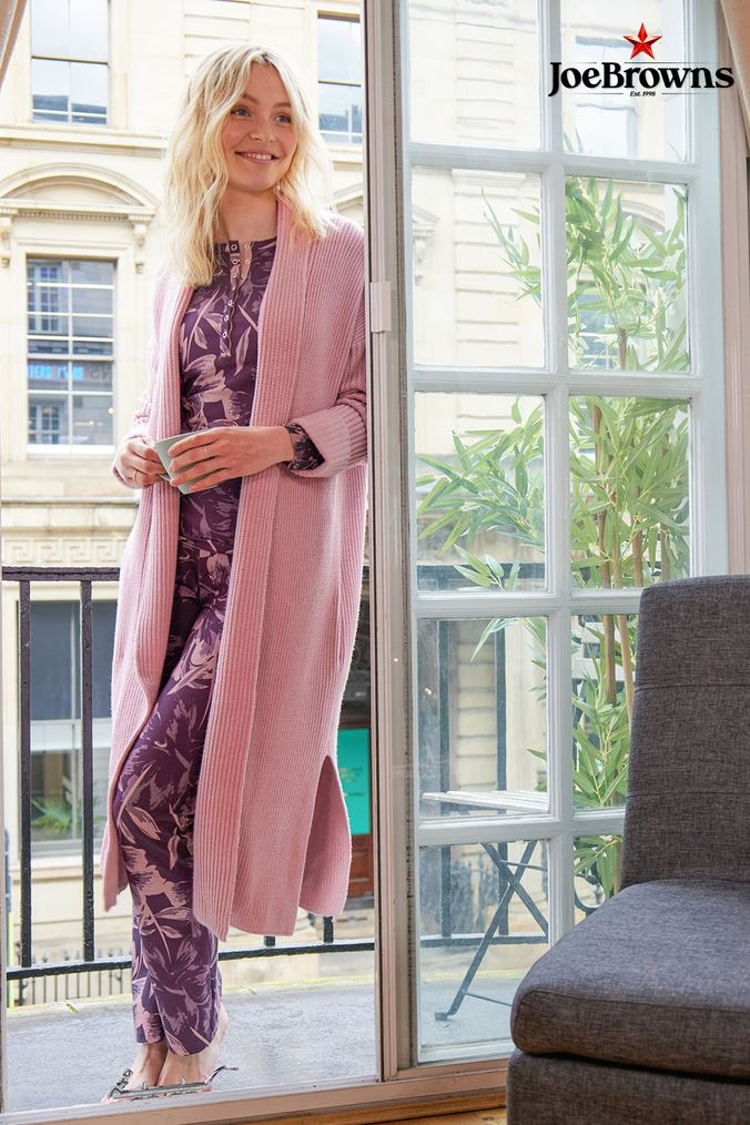 Next pink cardigan hotsell