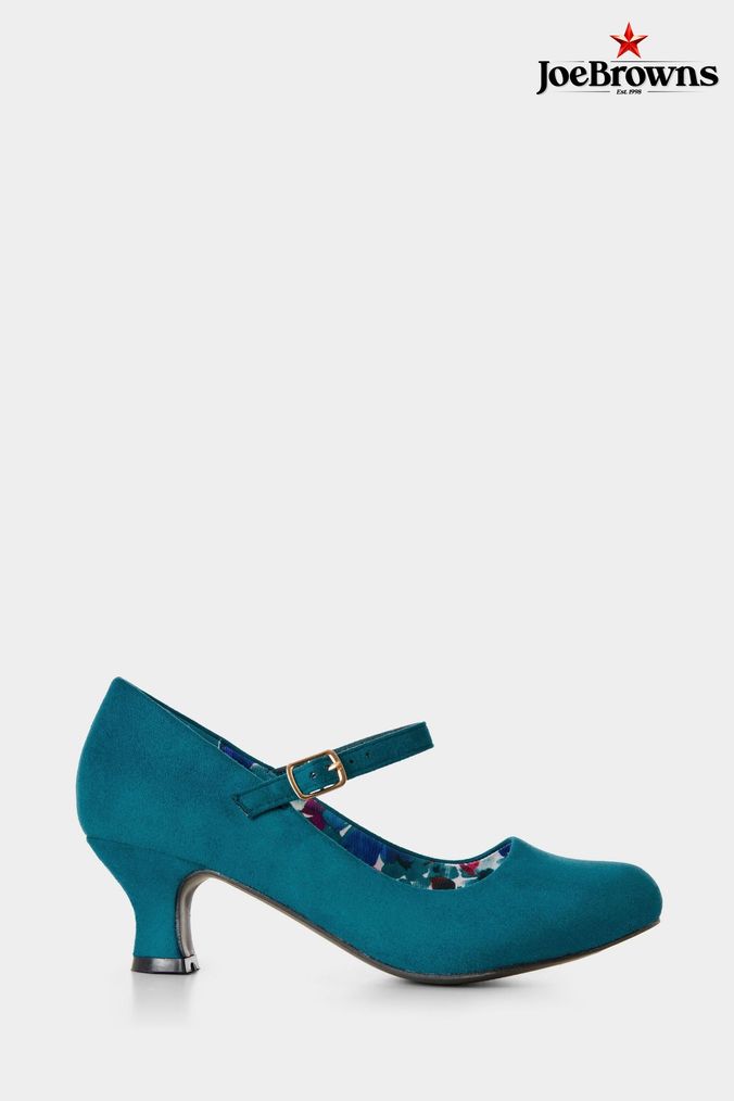 Buy Women s Green Joe Browns Footwear Online Next UK