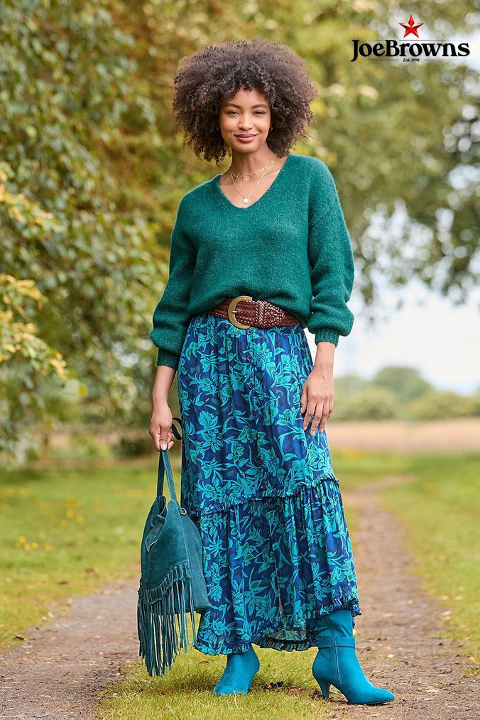 Winter skirts next top