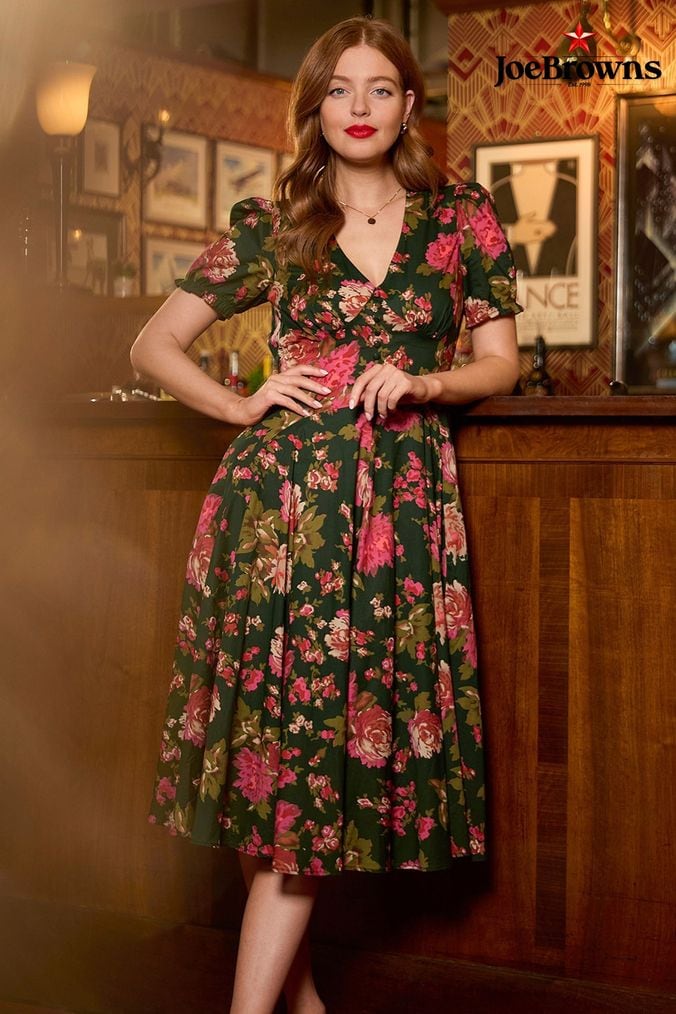 Joe brown dresses hot sale