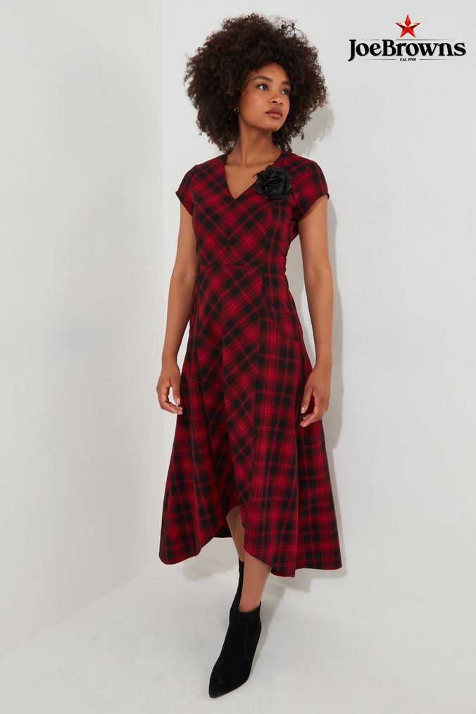 Tartan clothing online on sale