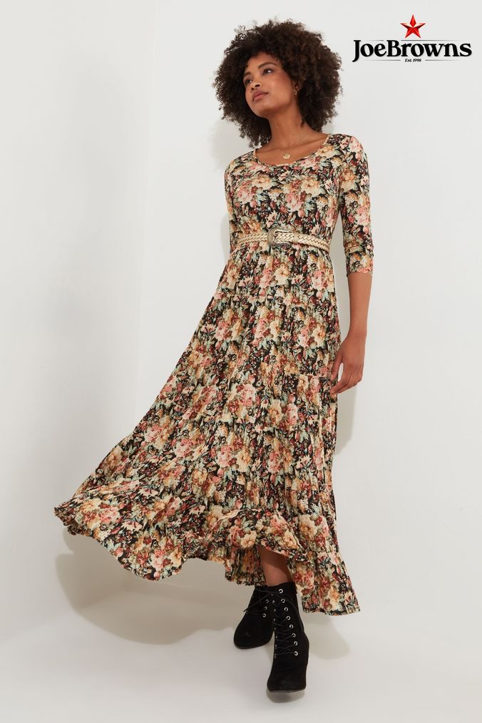 Buy Women s Maxi Petite 100 Cotton Dresses Online Next UK