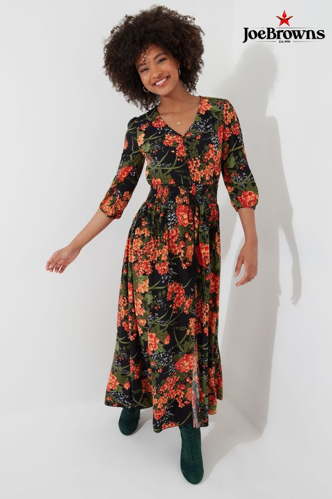 Casual Orange Dresses Orange Day Dresses Next