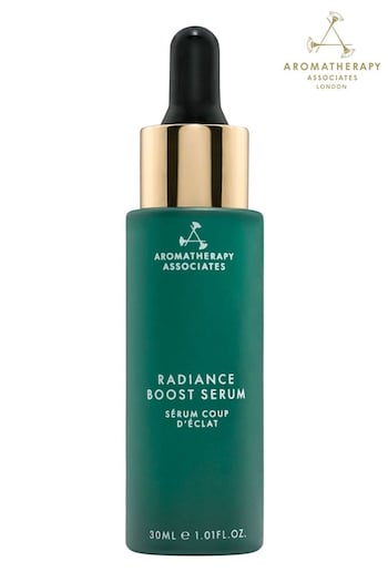 Aromatherapy Associates Radiance Boost Serum 30ml (AE0503) | £60