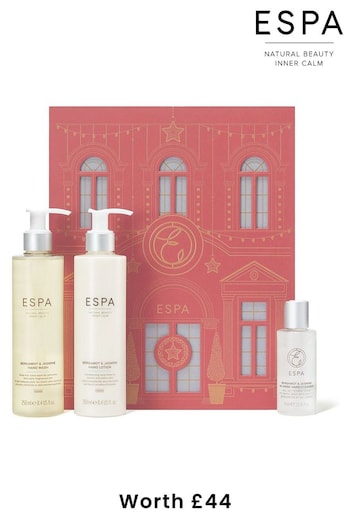 ESPA Handcare Collection Gift Set (Worth £44) (AE0522) | £42