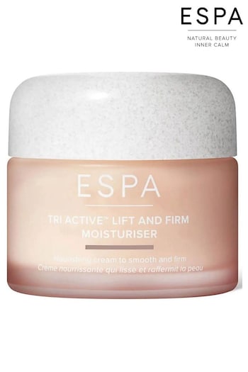 ESPA Tri Active Lift and Firm Moisturiser (AE0598) | £50