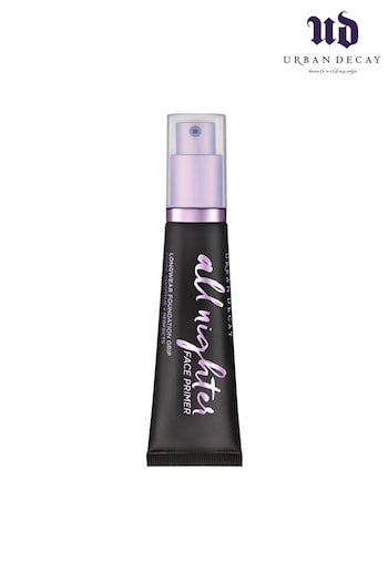 Urban Decay All Nighter Face Primer (AE0601) | £28