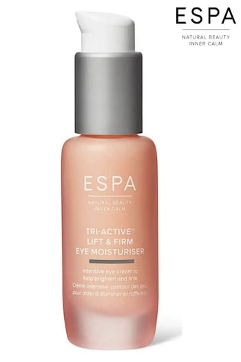 ESPA Tri Active Lift and Firm Eye Moisturiser (AE0617) | £48