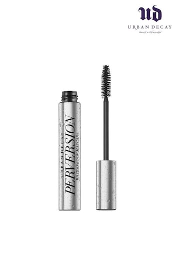 Urban Decay Perversion Waterproof Mascara (AE0647) | £26