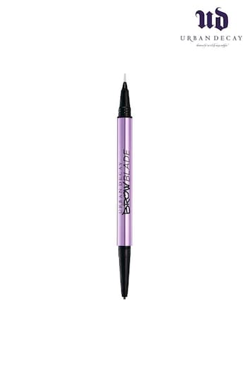 Urban Decay Brow Blade Double-Ended Ink Stain and Waterproof Eyebrow Pencil (AE0654) | £23