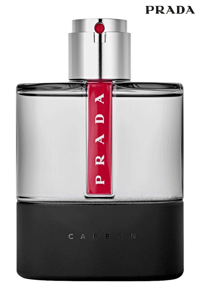 Buy Men s Prada Eau De Toilette Beauty Online Next UK