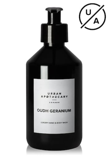 Urban Apothecary Hand and Body Wash 300ml (AE0683) | £24