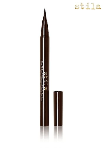 Stila Stay All Day Waterproof Liquid Eye Liner (AE0714) | £21