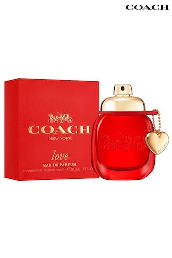 COACH 30ml Love Eau de Parfum (AE0797) | £40