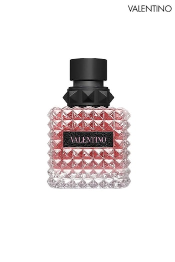 Valentino Born In Roma Donna Eau De Parfum 50ml (AE0850) | £97