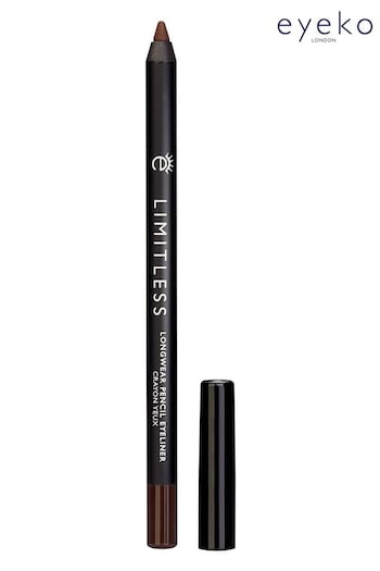 Eyeko Limitless LongWear Pencil Eyeliner (AE0852) | £15