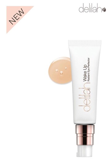 Delilah Wake Up Under Eye Perfector (AE0907) | £28