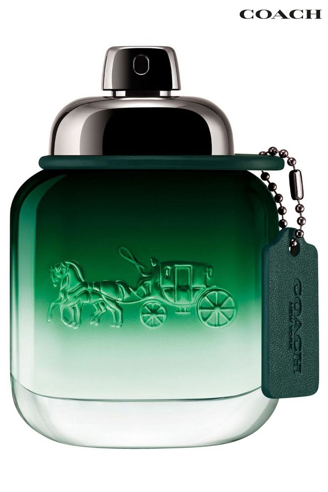 COACH Aftershave for Him Next Official Site