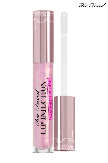 Too Faced Lip Injection Maximum Plump Lip Plumper (AE0953) | £26