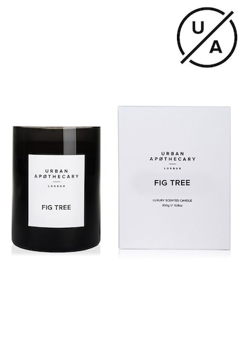 Urban Apothecary Fig Tree Luxury Candle (AE0984) | £40