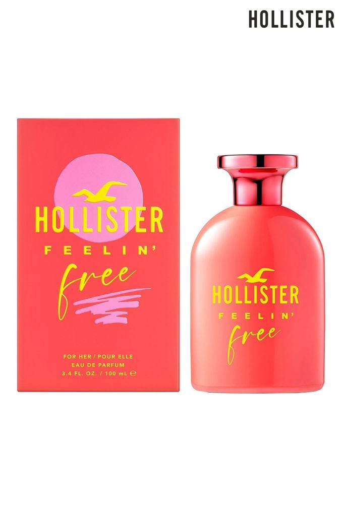 Hollister uk online website store