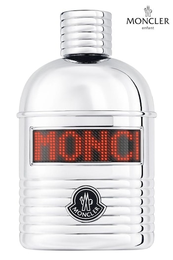 Moncler Pour Homme Digital Eau de Parfum 150ml (AE1064) | £170