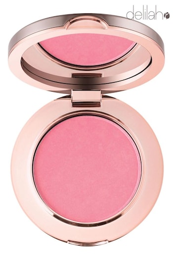 Delilah Compact Powder Blusher (AE1085) | £30