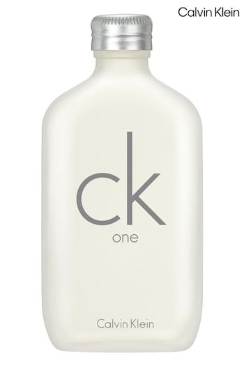 Calvin Klein One Eau de Toilette Fragrance 100ml (AE2270) | £55