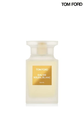 TOM FORD Eau De Soleil Blanc Eau de Toilette Fragrances 100ml (AE2351) | £152