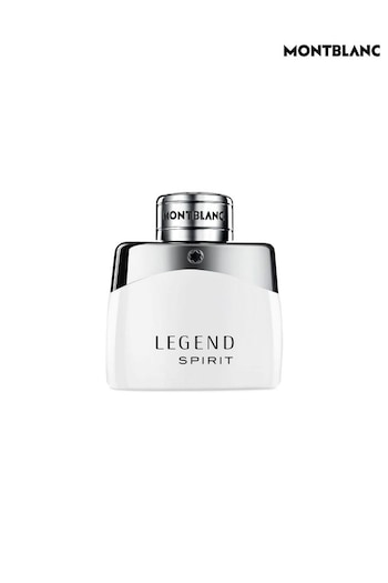 Montblanc Legend Spirit Eau De Toilette 50ml (AE2408) | £51