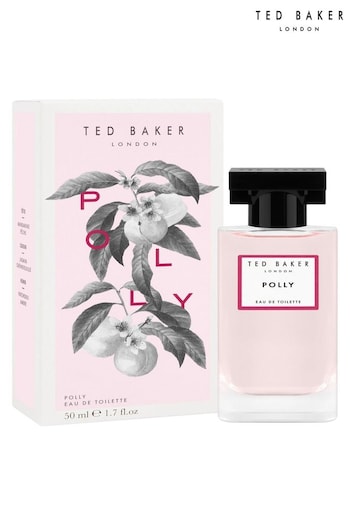 Ted Baker Floret Polly Eau de Toilette 50ml (AE2548) | £25