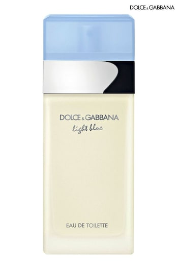 Dolce Glasses & Gabbana Light Blue Eau de Toilette 25ml (AE2563) | £52