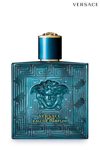 Versace Eros Eau de Parfum (AE2748) | £95