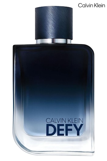 Calvin Klein Defy Eau de Parfum 100ml (AE3379) | £79