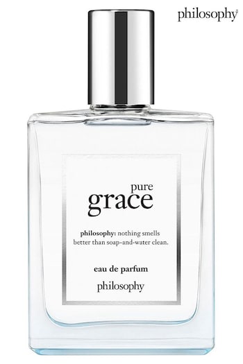 Philosophy Pure Grace Eau de Parfum 60ml (AE3426) | £45