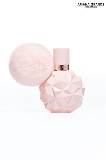 Ariana Grande Sweet Like Candy Eau De Parfum 50ml (AE3546) | £43