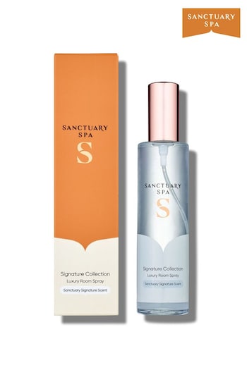 Sanctuary Spa Luxury Room Spray (AE3552) | £13