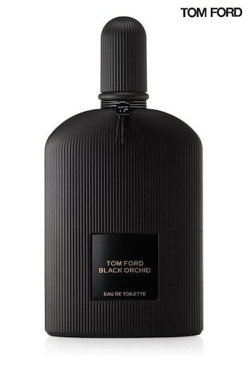 TOM FORD Black Orchid Eau De Toilette Fragrance 100ml (AE3602) | £127