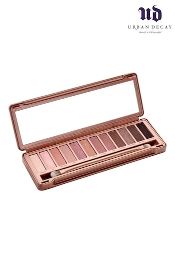 Urban Decay Naked 3 Eyeshadow Palette (AE3670) | £50