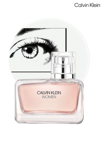 Calvin Klein Women Eau de Parfum 50ml (AE3678) | £62